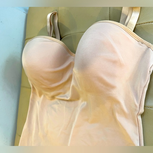 HEAVENLY SHAPEWEAR Women’s Body Shaper (BNWOT) - Picture 9 of 11